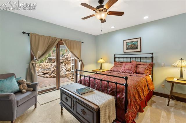 MLS Image for 12810  Rampart Range  ,Woodland Park, Colorado