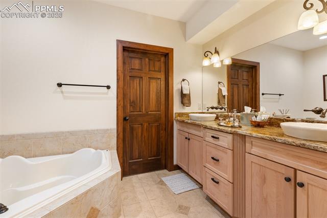 MLS Image for 12810  Rampart Range  ,Woodland Park, Colorado
