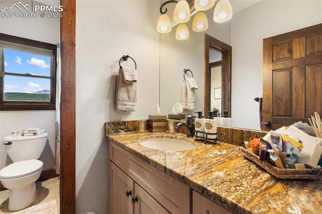 MLS Image for 12810  Rampart Range  ,Woodland Park, Colorado