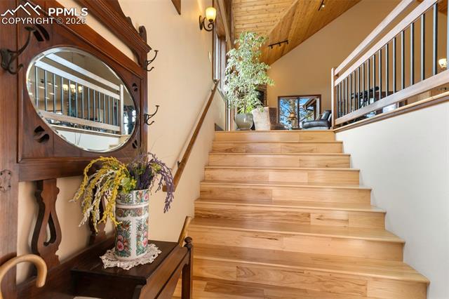 MLS Image for 12810  Rampart Range  ,Woodland Park, Colorado