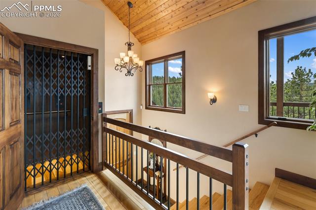 MLS Image for 12810  Rampart Range  ,Woodland Park, Colorado