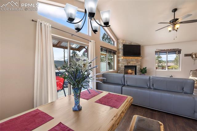 MLS Image for 225 N Highland  ,Woodland Park, Colorado