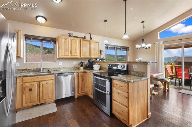 MLS Image for 225 N Highland  ,Woodland Park, Colorado