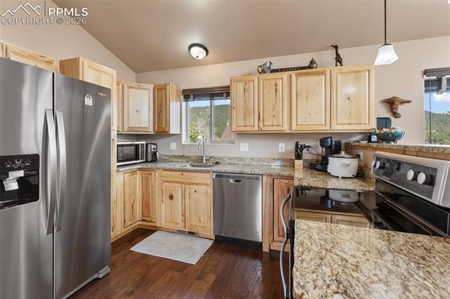 MLS Image for 225 N Highland  ,Woodland Park, Colorado