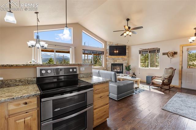 MLS Image for 225 N Highland  ,Woodland Park, Colorado