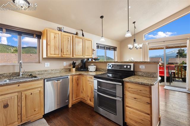 MLS Image for 225 N Highland  ,Woodland Park, Colorado