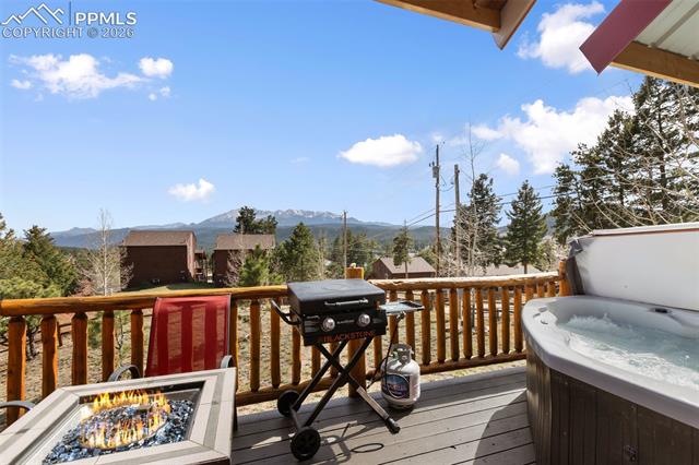 MLS Image for 225 N Highland  ,Woodland Park, Colorado