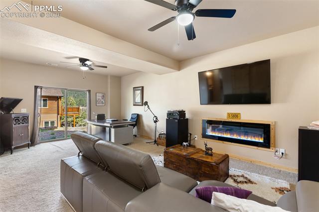MLS Image for 225 N Highland  ,Woodland Park, Colorado