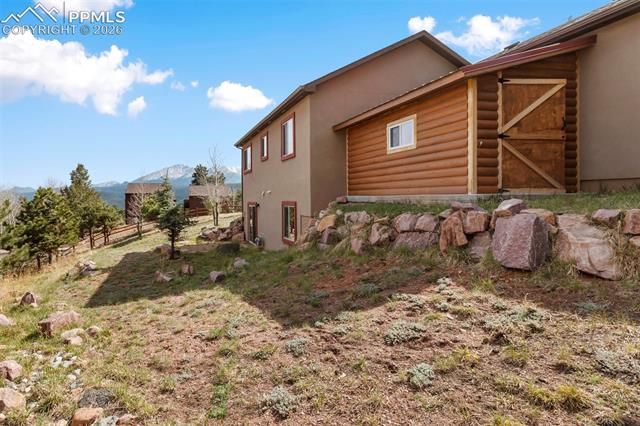 MLS Image for 225 N Highland  ,Woodland Park, Colorado