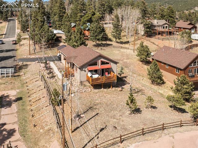 MLS Image for 225 N Highland  ,Woodland Park, Colorado