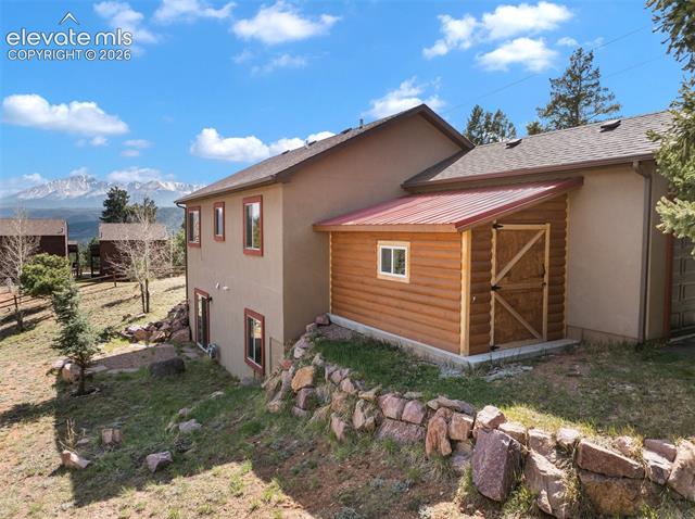 MLS Image for 225 N Highland  ,Woodland Park, Colorado