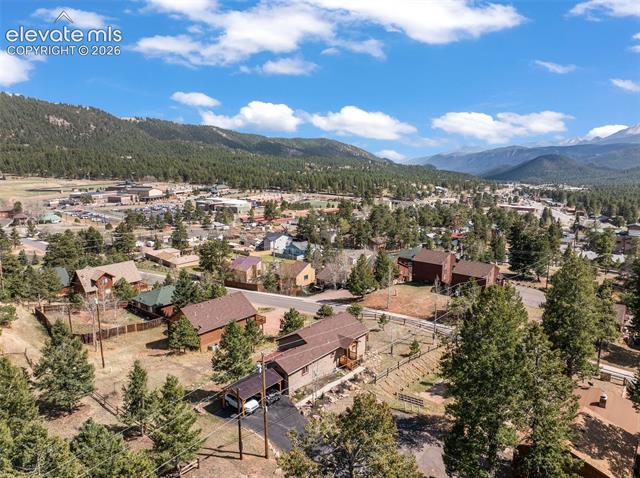 MLS Image for 225 N Highland  ,Woodland Park, Colorado