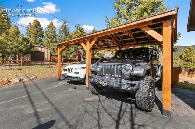 MLS Image for 225 N Highland  ,Woodland Park, Colorado
