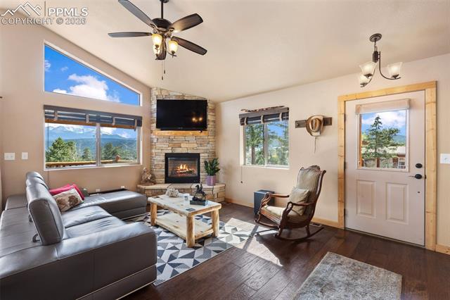 MLS Image for 225 N Highland  ,Woodland Park, Colorado