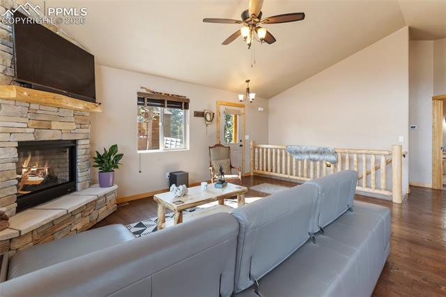 MLS Image for 225 N Highland  ,Woodland Park, Colorado