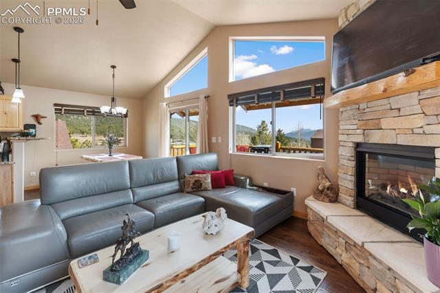 MLS Image for 225 N Highland  ,Woodland Park, Colorado