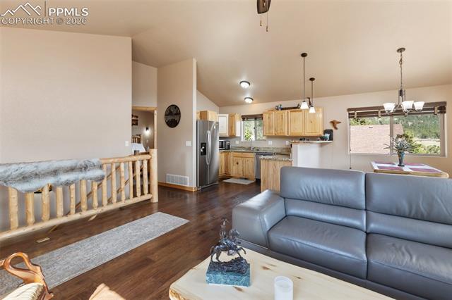 MLS Image for 225 N Highland  ,Woodland Park, Colorado
