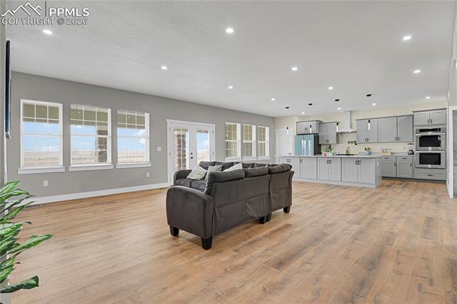 MLS Image for 2015 N Ellicott  ,Calhan, Colorado