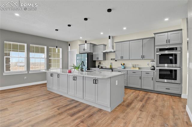 MLS Image for 2015 N Ellicott  ,Calhan, Colorado