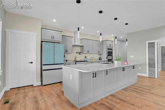 MLS Image for 2015 N Ellicott  ,Calhan, Colorado