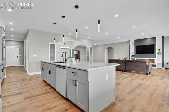 MLS Image for 2015 N Ellicott  ,Calhan, Colorado