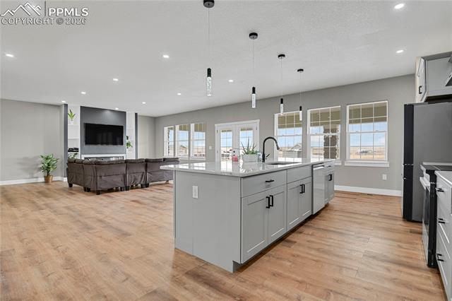 MLS Image for 2015 N Ellicott  ,Calhan, Colorado