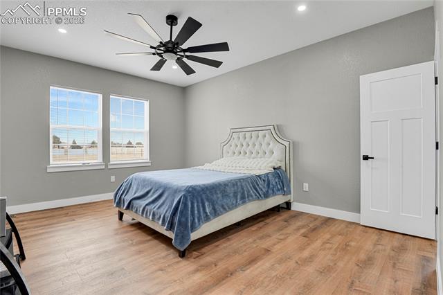 MLS Image for 2015 N Ellicott  ,Calhan, Colorado