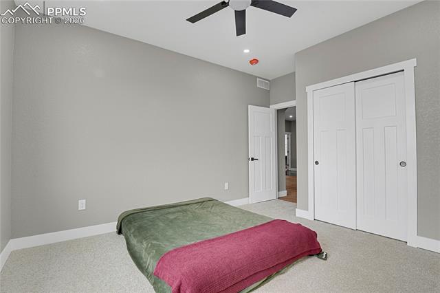 MLS Image for 2015 N Ellicott  ,Calhan, Colorado