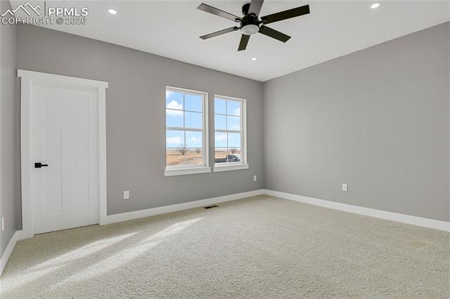 MLS Image for 2015 N Ellicott  ,Calhan, Colorado