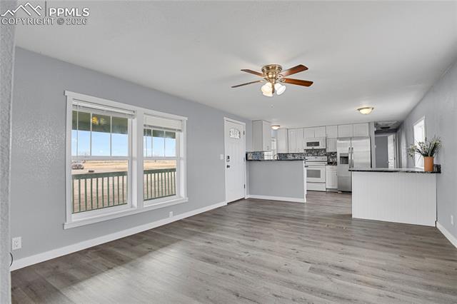 MLS Image for 2015 N Ellicott  ,Calhan, Colorado