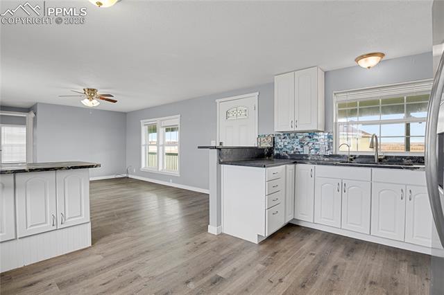 MLS Image for 2015 N Ellicott  ,Calhan, Colorado