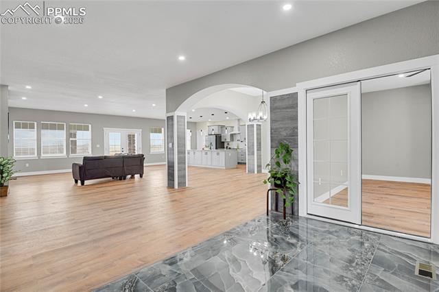 MLS Image for 2015 N Ellicott  ,Calhan, Colorado