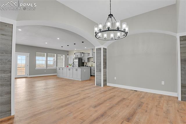 MLS Image for 2015 N Ellicott  ,Calhan, Colorado