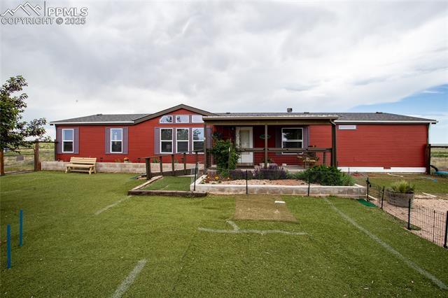 21910  Enoch  , calhan  House Search MLS Picture