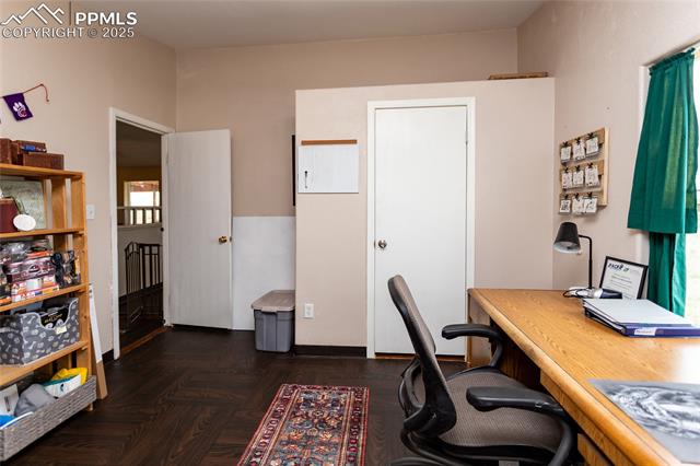 MLS Image for 21910  Enoch  ,Calhan, Colorado