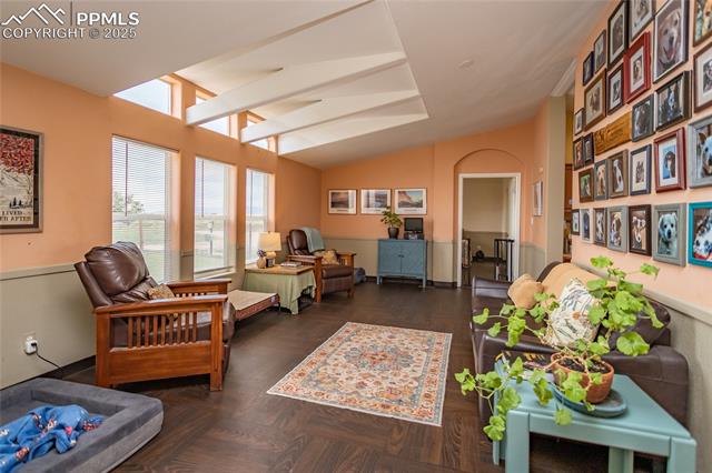 MLS Image for 21910  Enoch  ,Calhan, Colorado