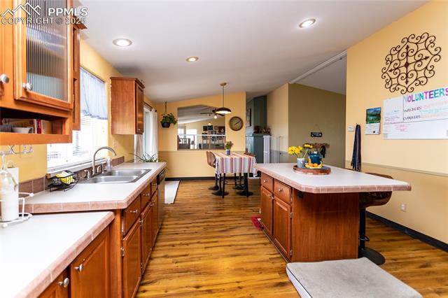 MLS Image for 21910  Enoch  ,Calhan, Colorado