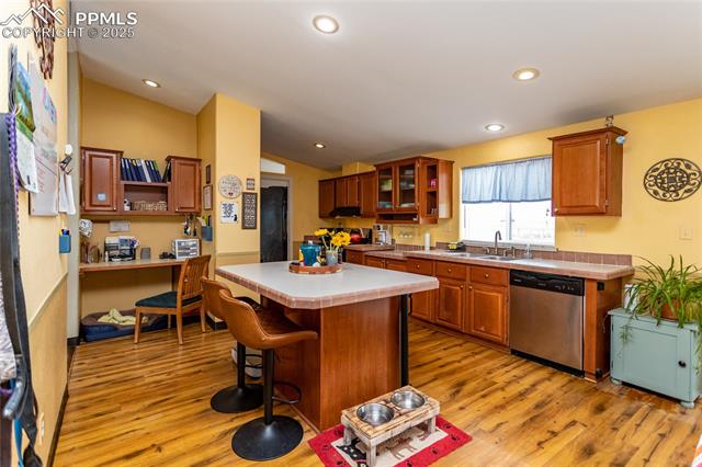 MLS Image for 21910  Enoch  ,Calhan, Colorado