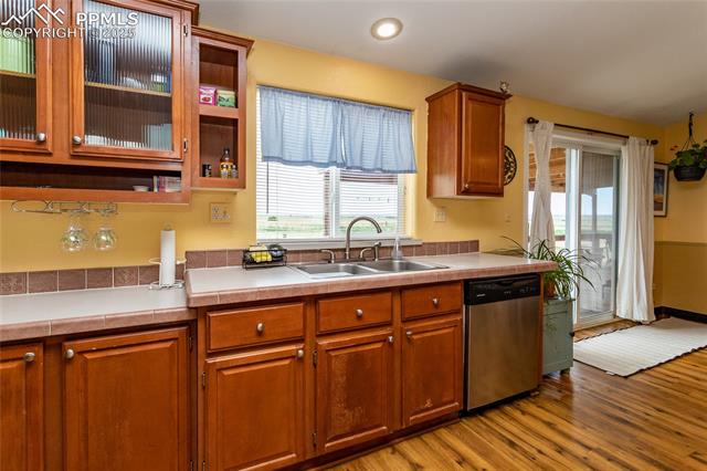 MLS Image for 21910  Enoch  ,Calhan, Colorado