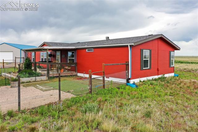 MLS Image for 21910  Enoch  ,Calhan, Colorado
