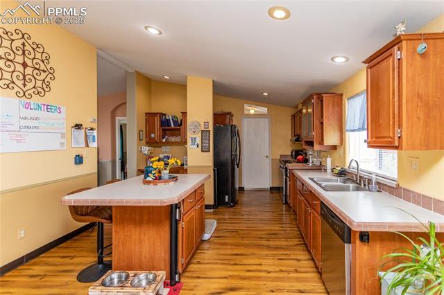 MLS Image for 21910  Enoch  ,Calhan, Colorado