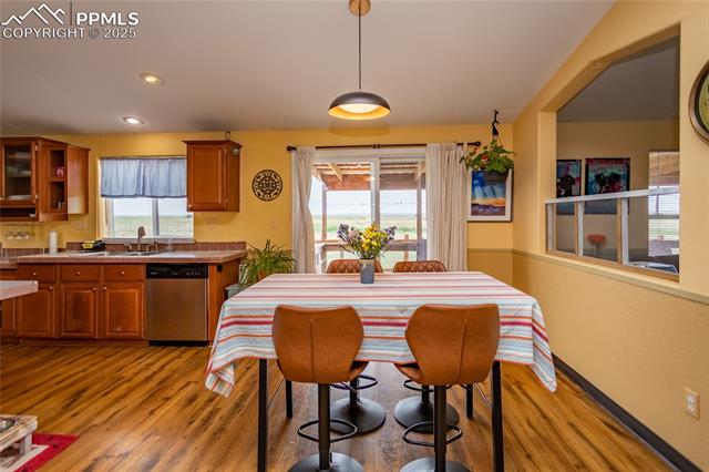 MLS Image for 21910  Enoch  ,Calhan, Colorado