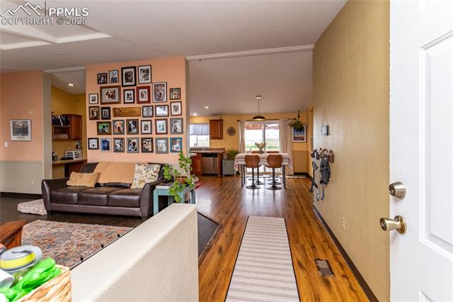 MLS Image for 21910  Enoch  ,Calhan, Colorado