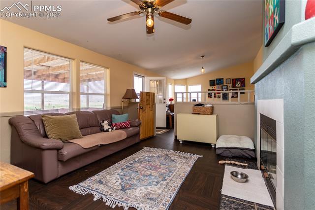 MLS Image for 21910  Enoch  ,Calhan, Colorado