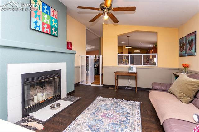MLS Image for 21910  Enoch  ,Calhan, Colorado