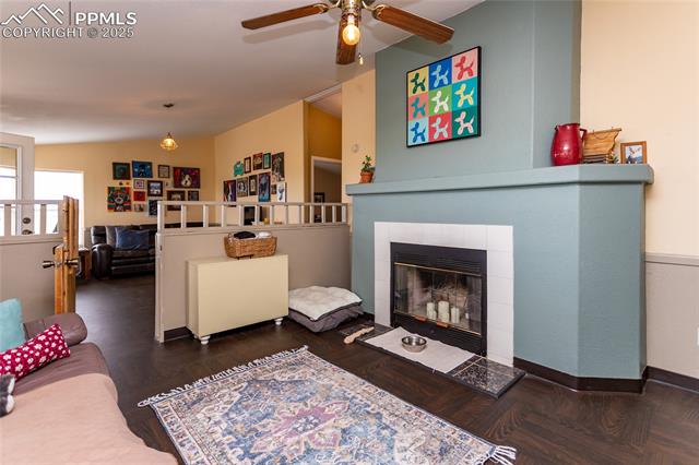 MLS Image for 21910  Enoch  ,Calhan, Colorado