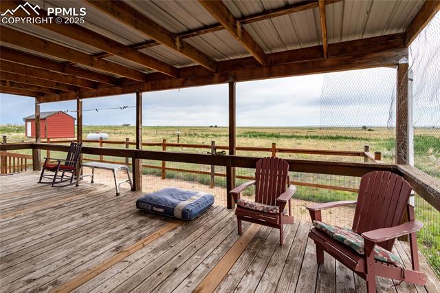 MLS Image for 21910  Enoch  ,Calhan, Colorado
