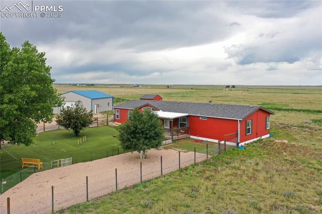 MLS Image for 21910  Enoch  ,Calhan, Colorado