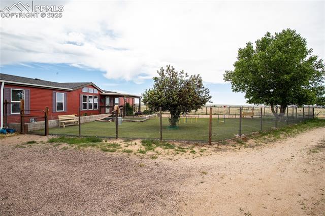 MLS Image for 21910  Enoch  ,Calhan, Colorado