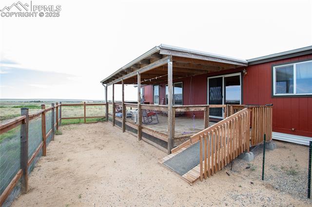 MLS Image for 21910  Enoch  ,Calhan, Colorado